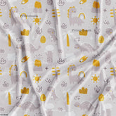 Kid's fabric for dresses